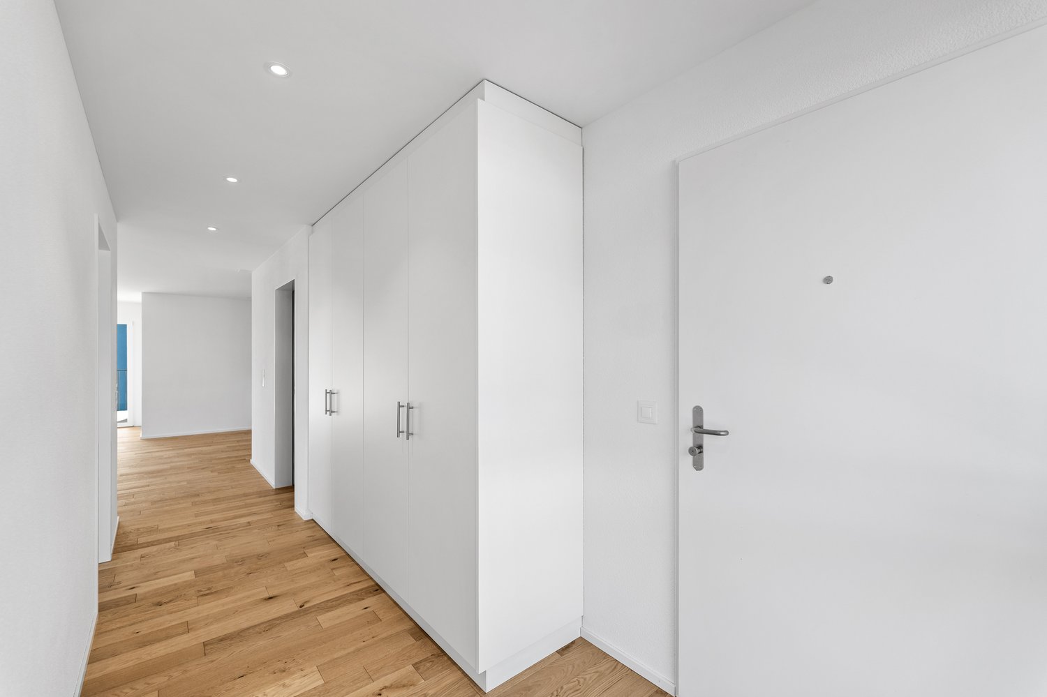 Exklusive 2,5 Zi. Wohnung in Nebikon - Bild 2