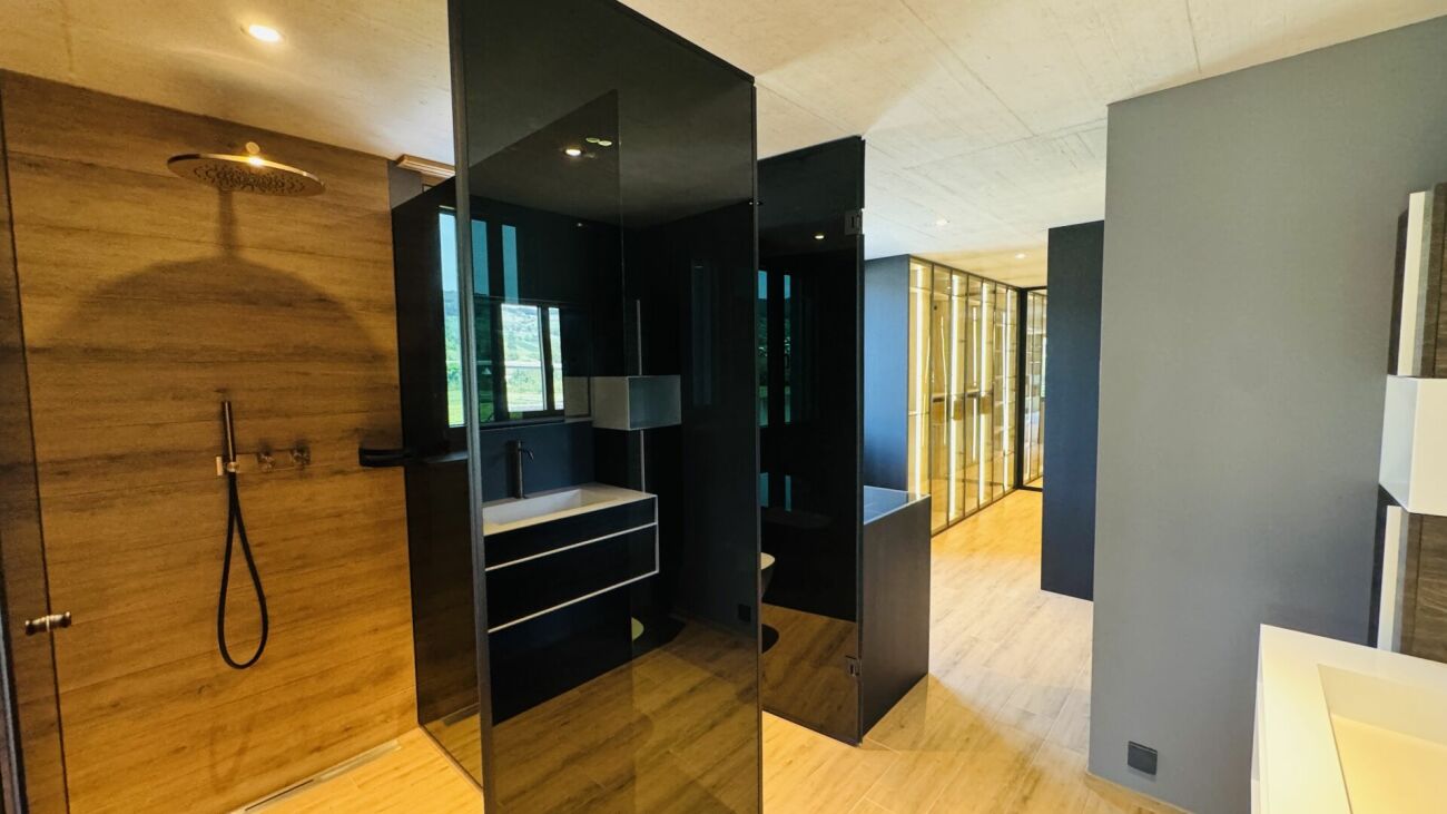 Vermietung im exklusiven MFH - Wohnen & Arbeiten kombiniert - Bild 7