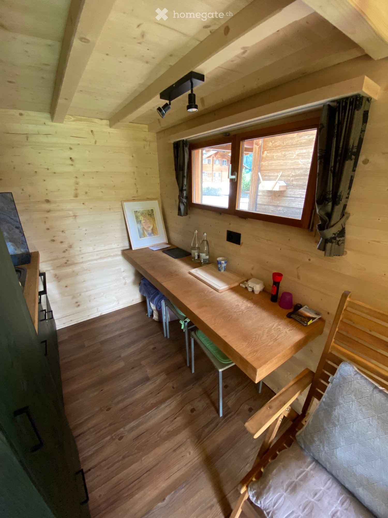 Tiny House - Bild 3