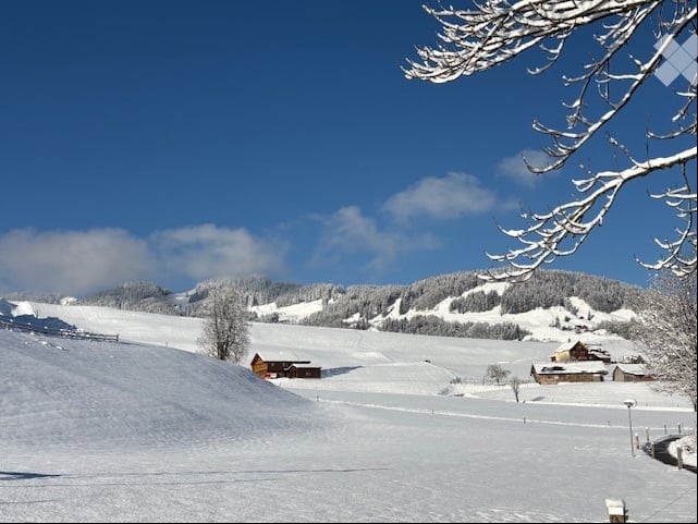 Moderne 4.5-Zimmer-Neubau-Wohnung in ruhiger Lage Schwende - Bild 13