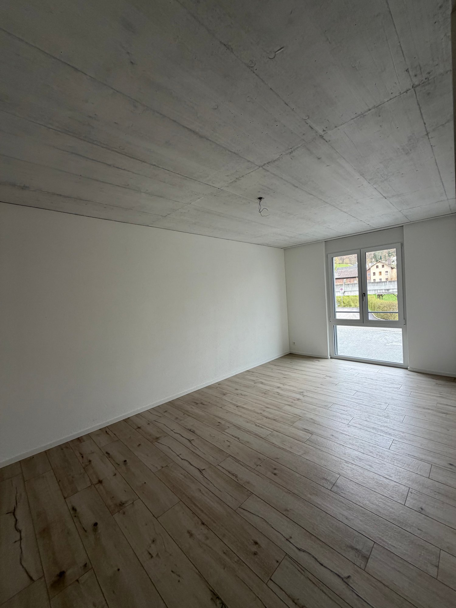 Moderne 2.5-Zimmer-Wohnung in Aarburg - Bild 6