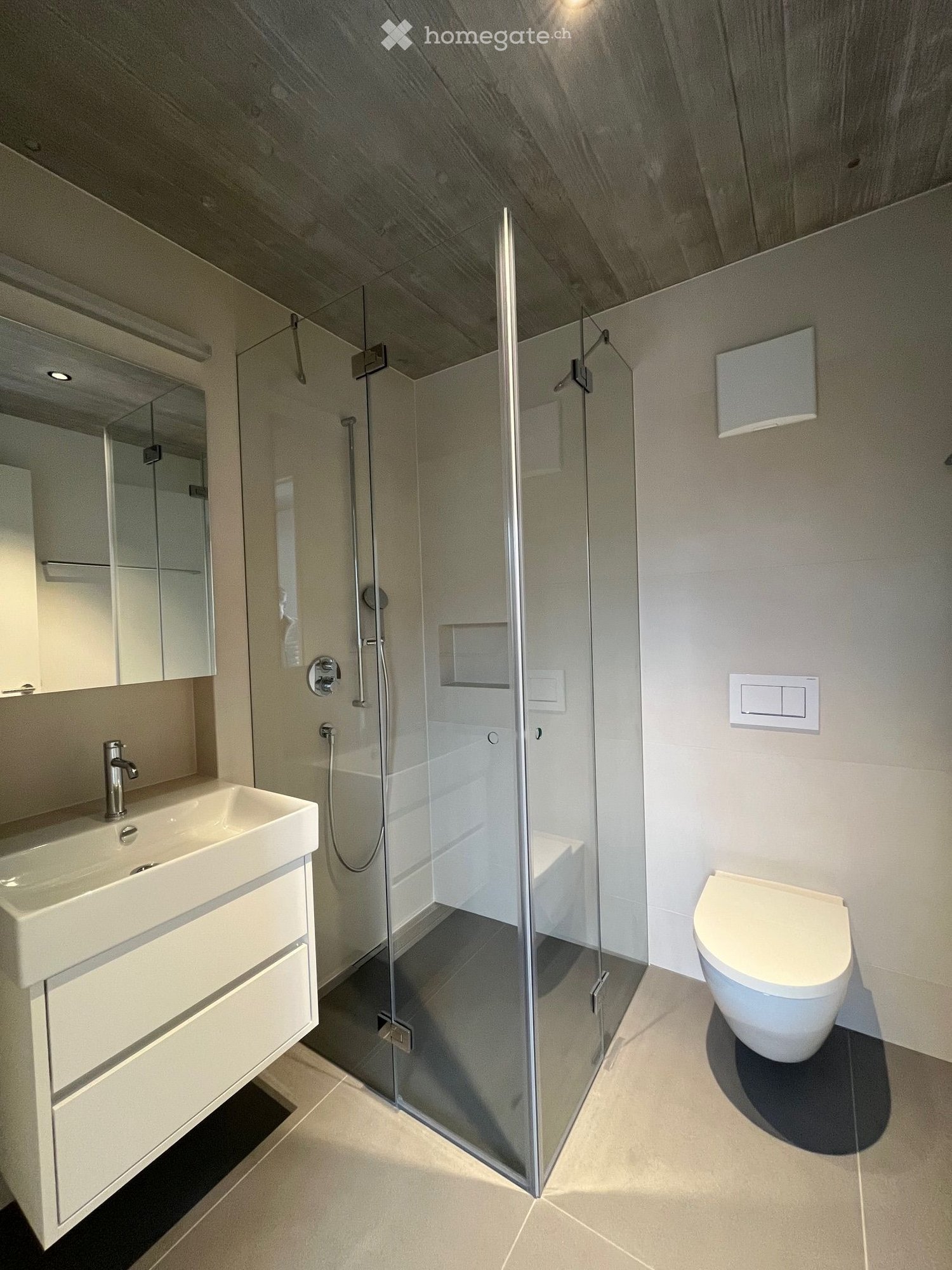 Wohnen wie im Einfamilienhaus - Bild 4