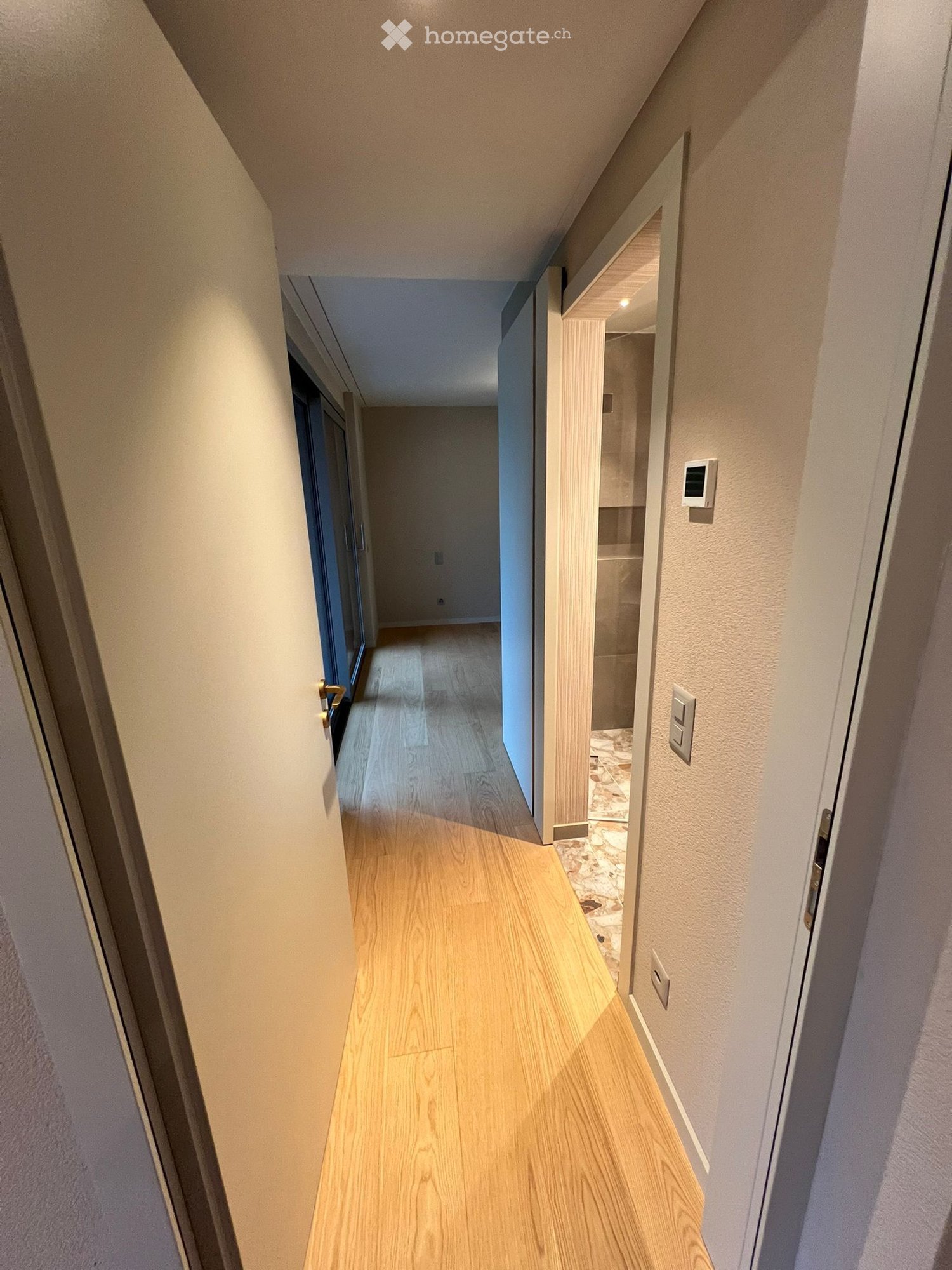 2.5 Zimmer Ferienwohnung an genialer Lage - Bild 10