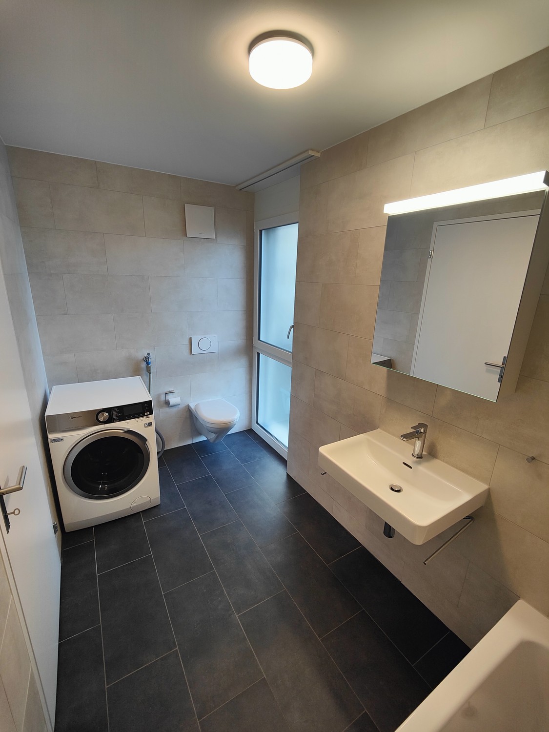 Charmante Wohnung im Neubau Grenchen - Bild 9