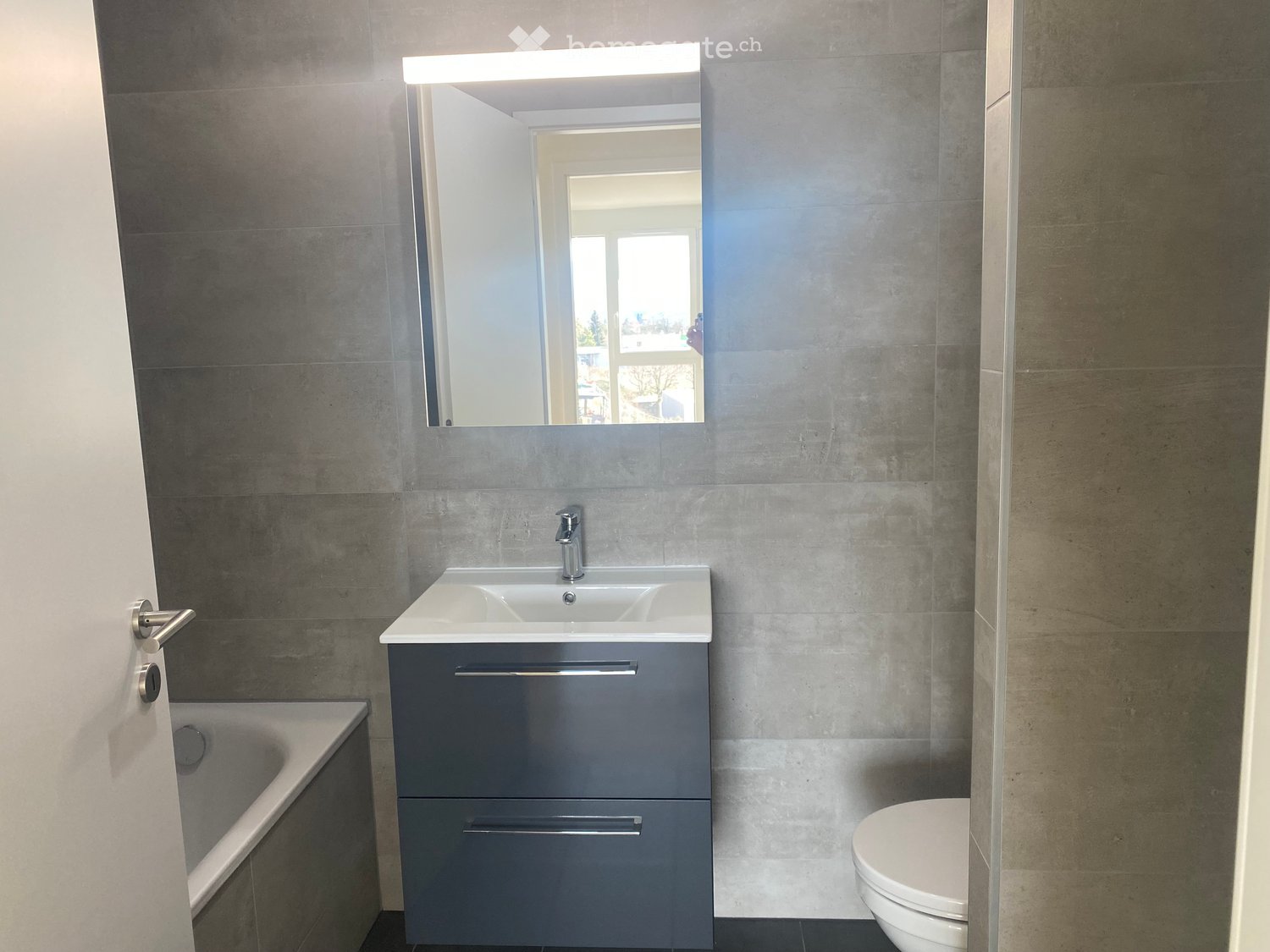 Appartement à Lausanne Crissier - Bild 4