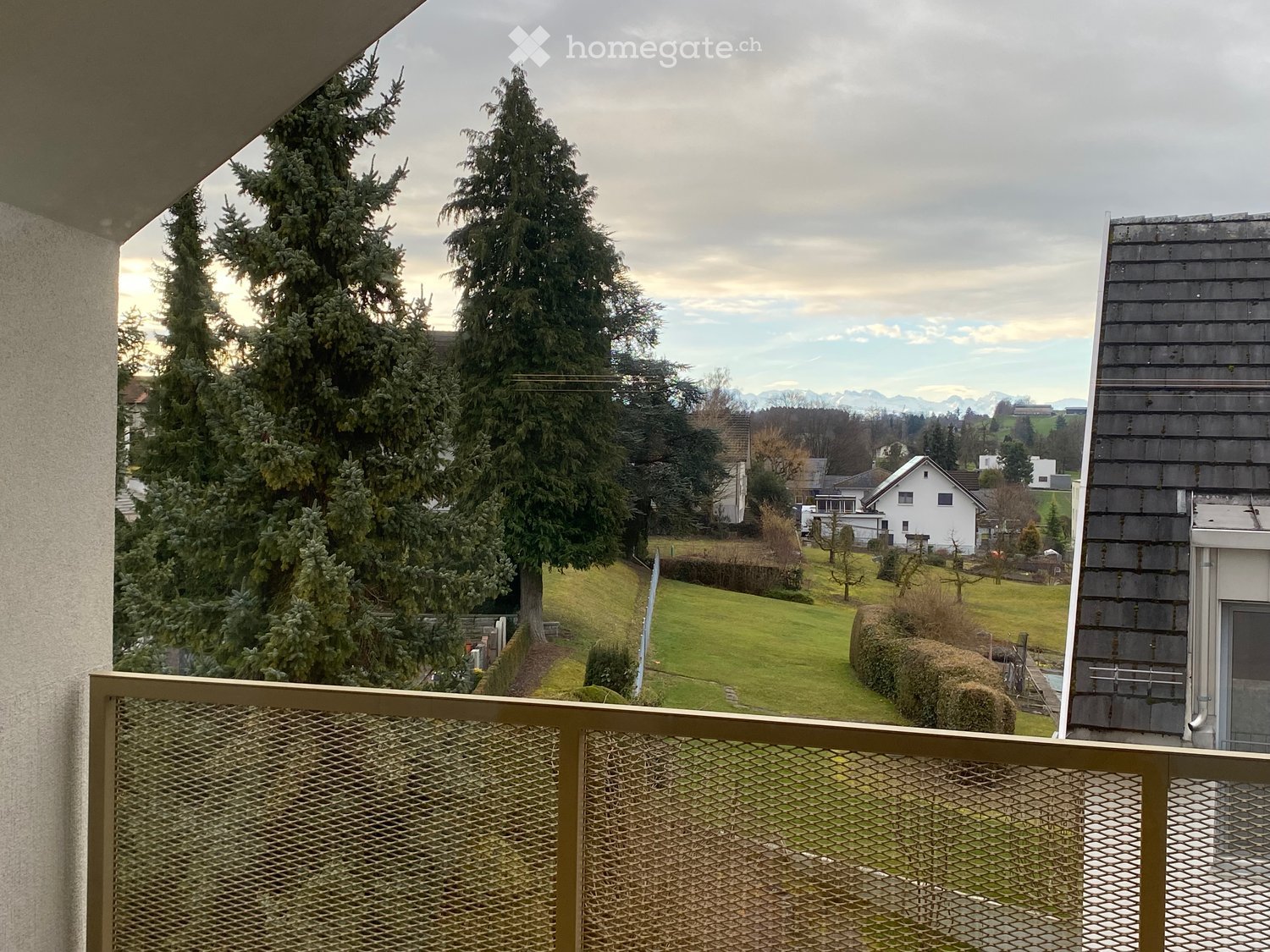 Moderne 3.5-Zimmer-Dachwohnung in Muri AG - Neubau 2026 - Bild 6