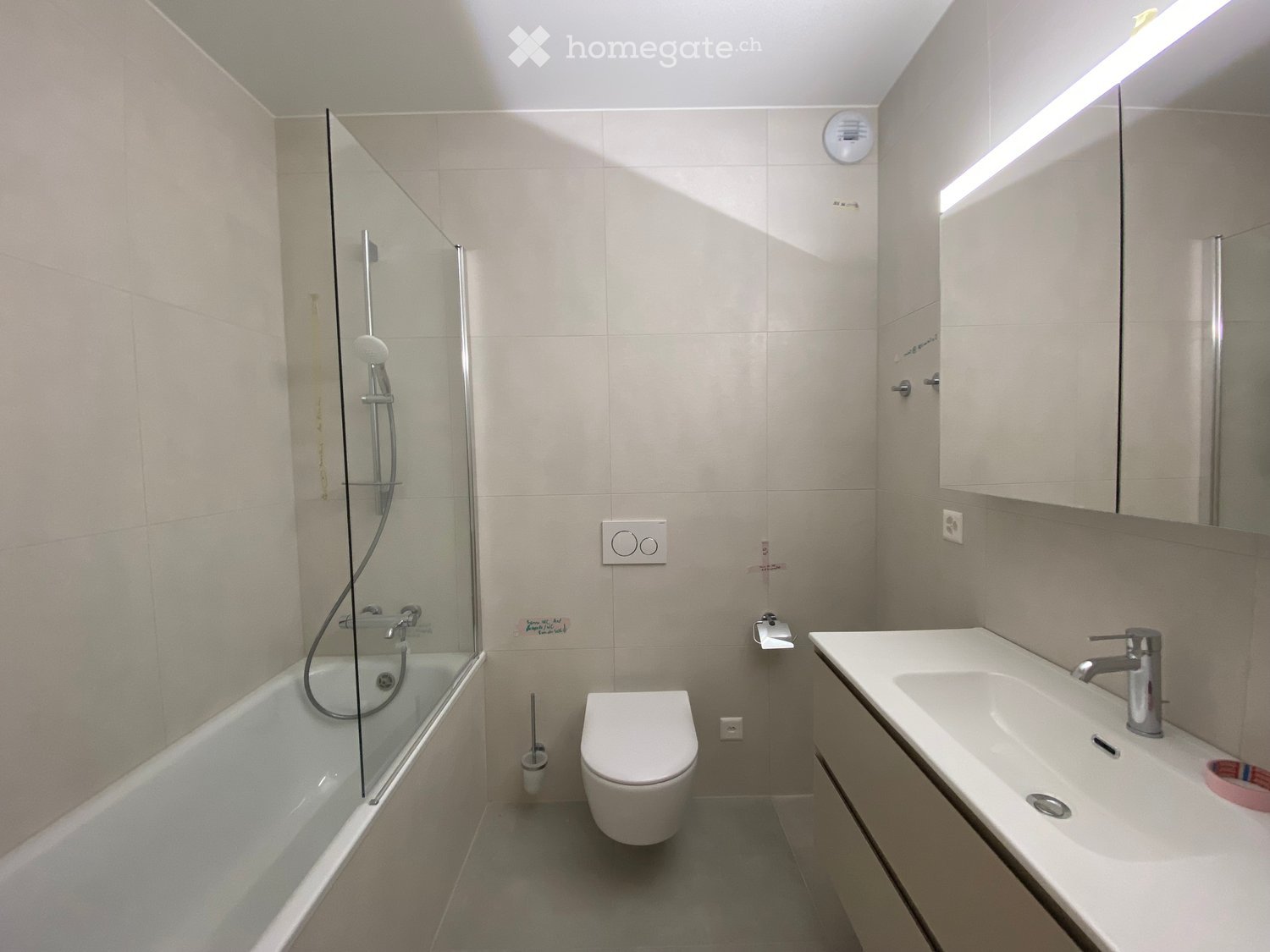 Appartement de 5 pièces dans immeuble neuf de haut standing à Vandoeuvres - Bild 8