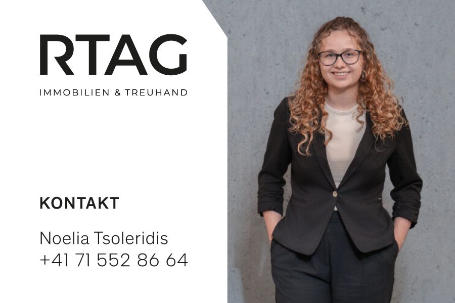 4.5-Zimmer-Wohnung - Bild 11