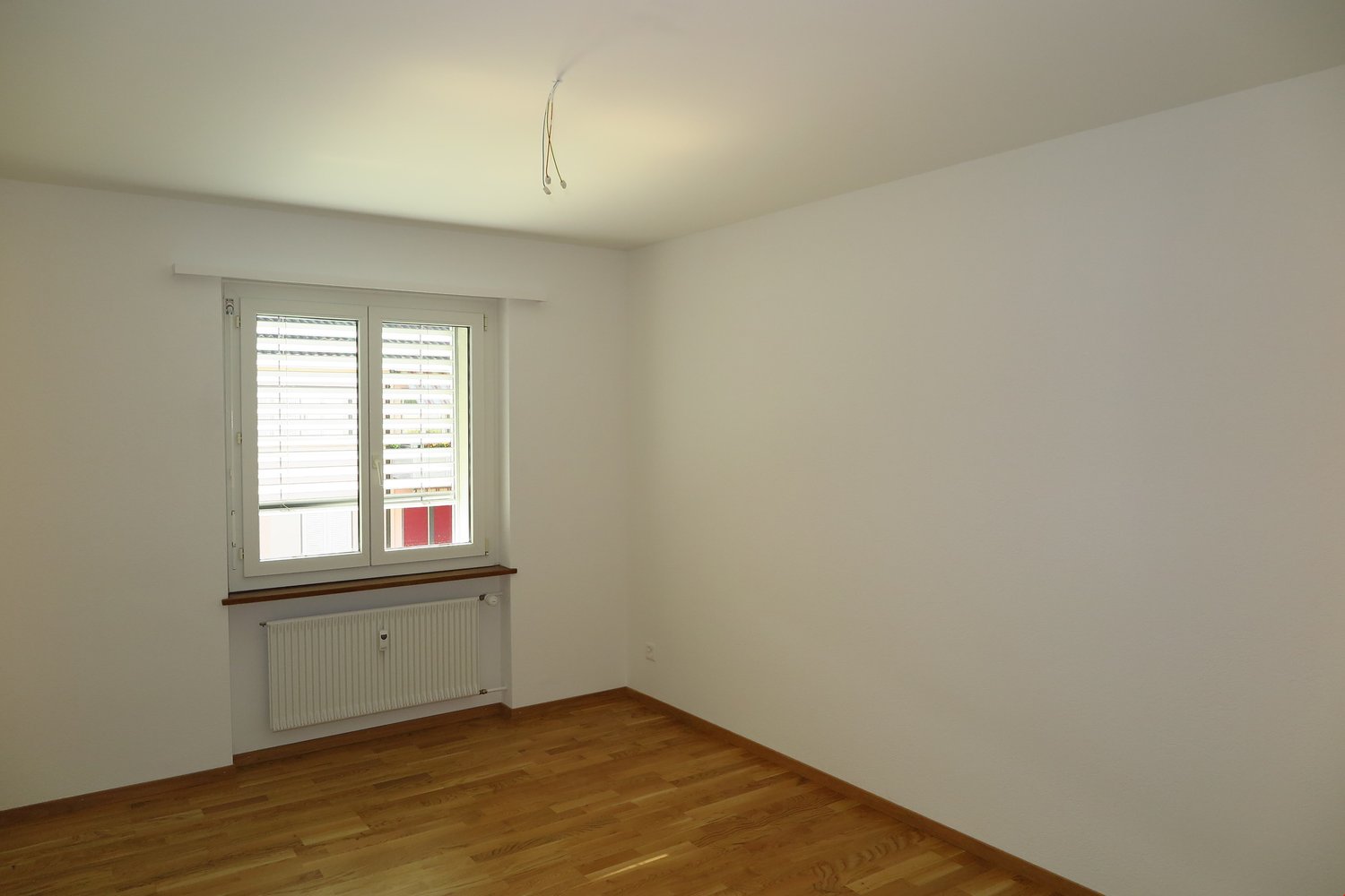 Sanierte 2.5-Zimmerwohnung in Ittigen - Bild 5