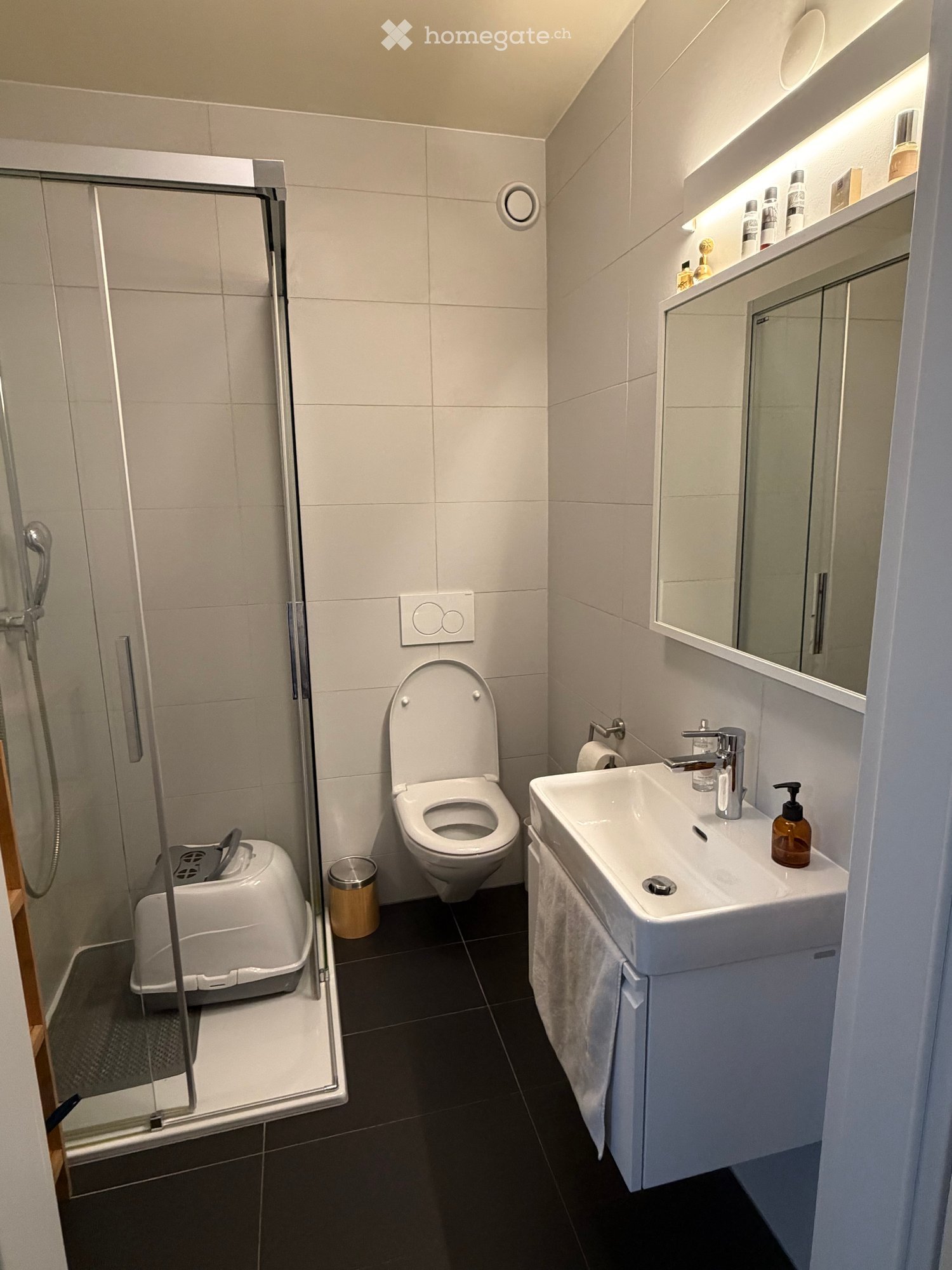 Magnifique appartement à Nyon - Bild 5