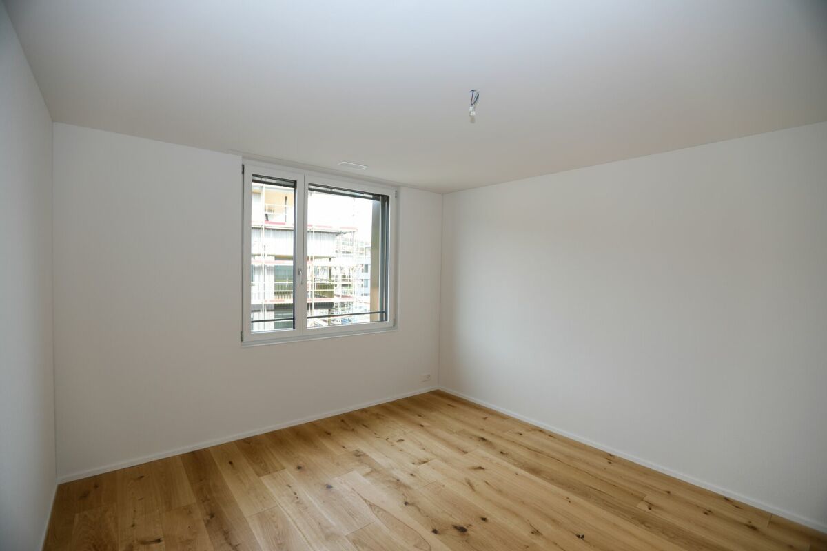 Erstbezug: Grosszügige 4.5-Zimmer Wohnung in Weinfelden - Bild 4