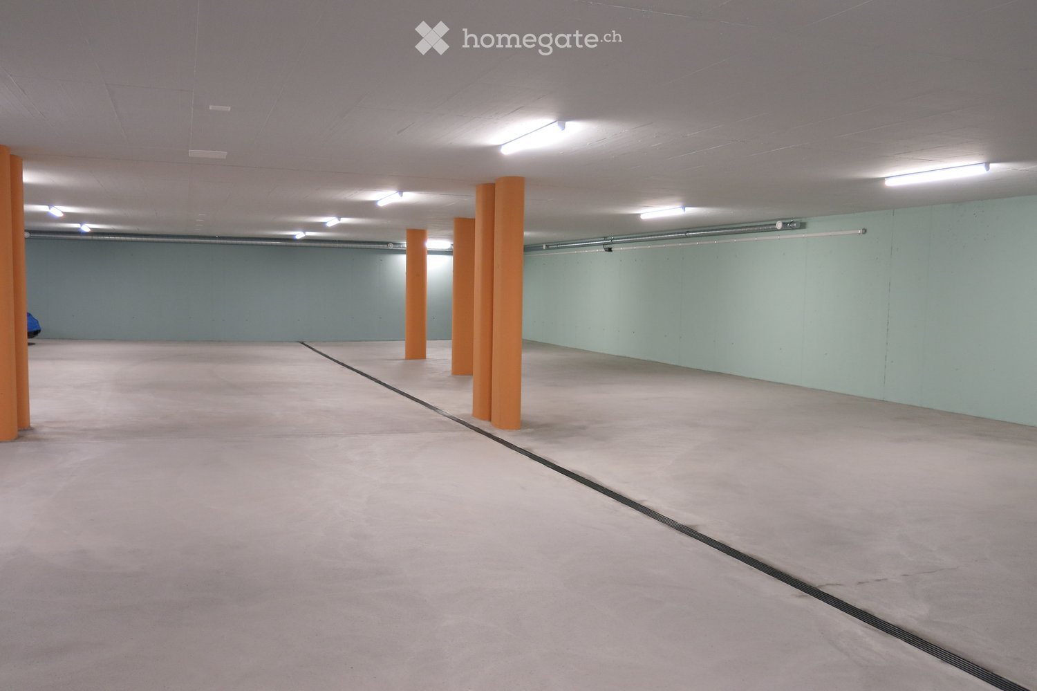 Doppel-Einfamilienhaus in Nänikon-Greifensee,   4 1/2 - 5 1/2 Zimmer - Bild 11