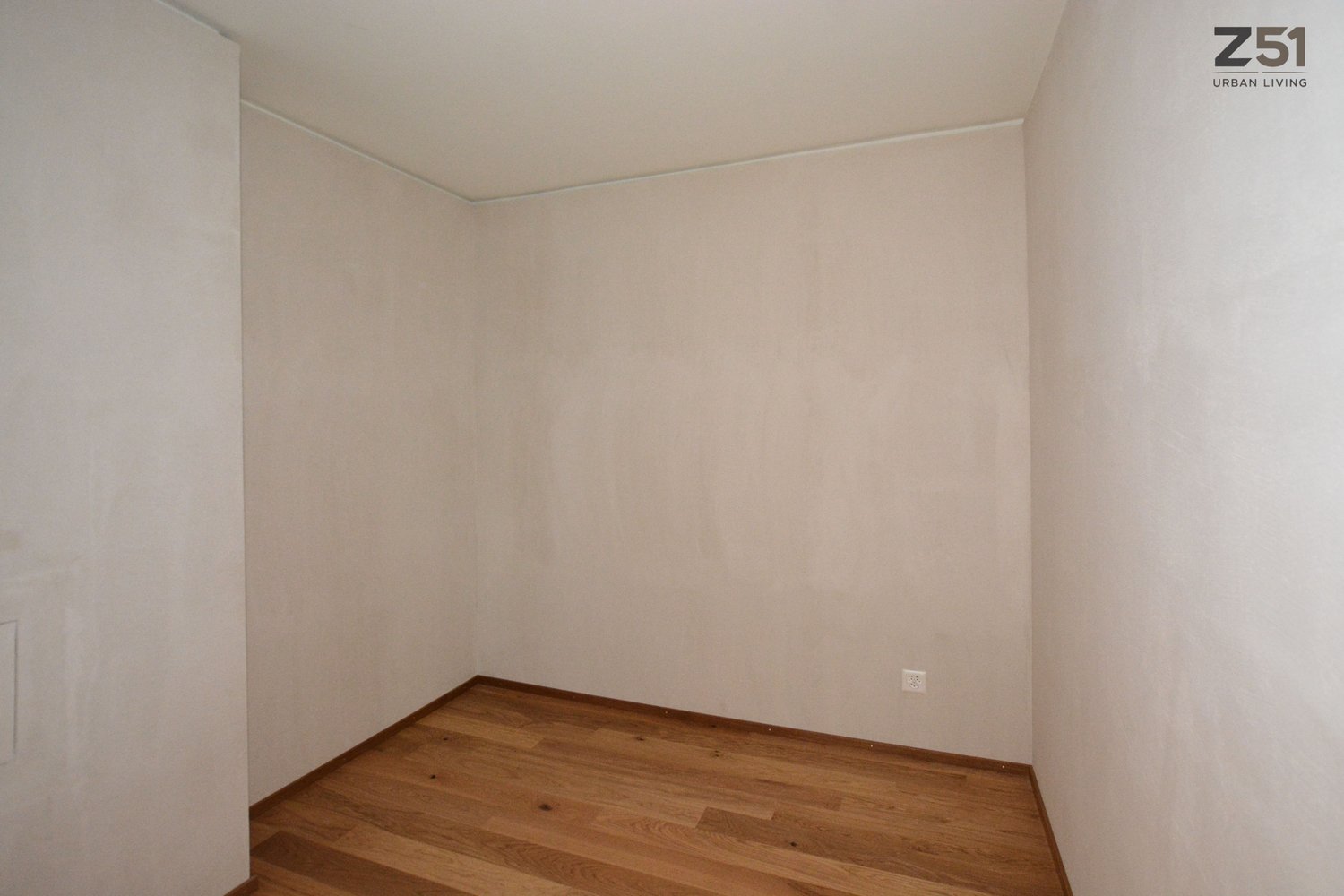 Urbaner Rückzugsort mit aussergewöhnlicher Terrasse - Bild 6