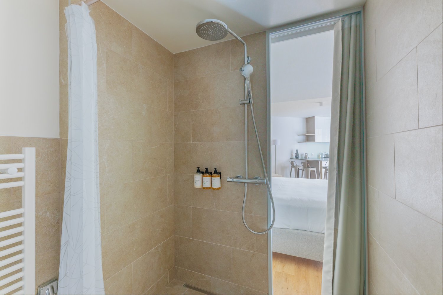 Base XL - Genève - Bild 9