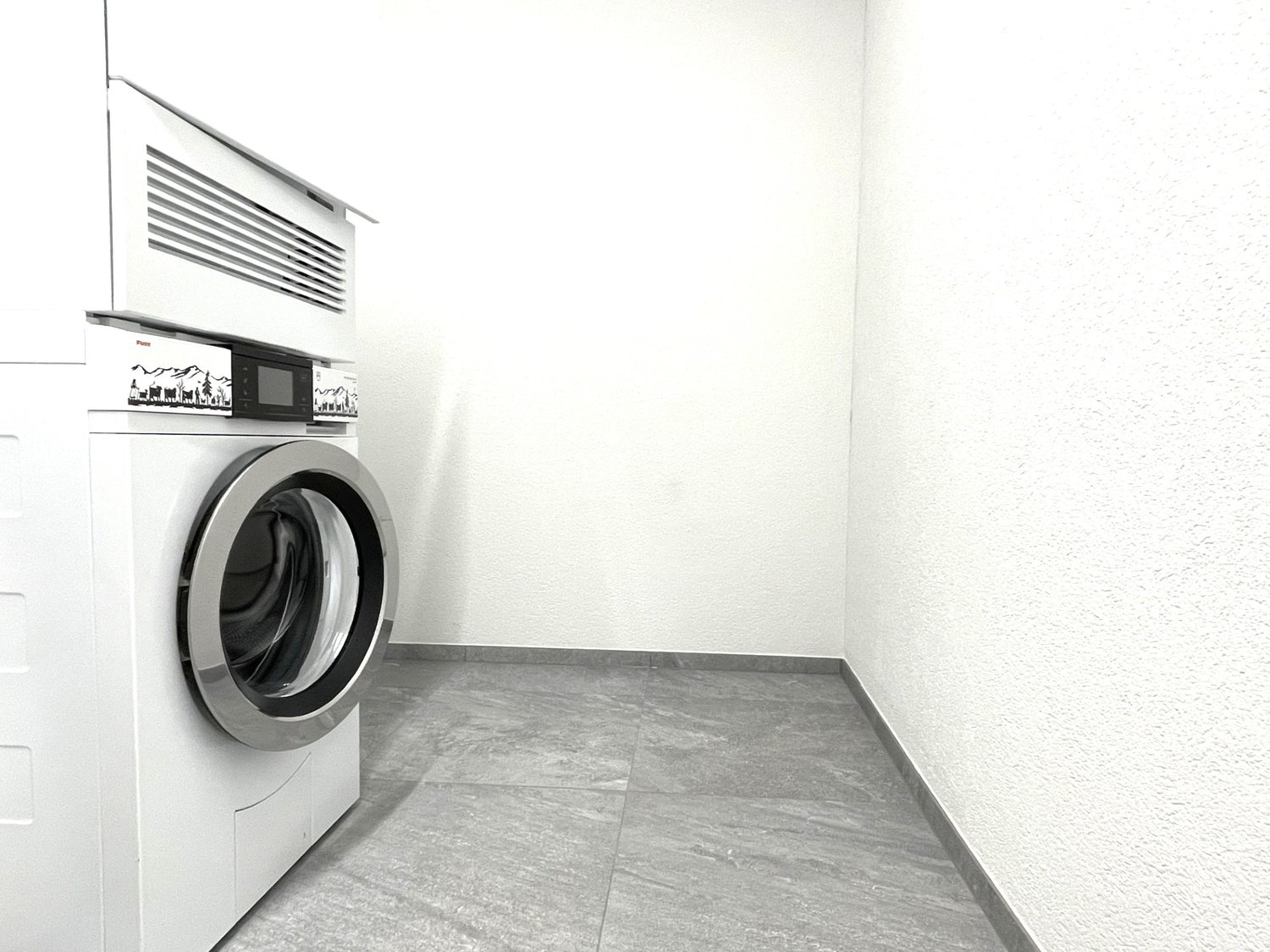 Jurablick - Neubauwohnung mit exklusivem Innenausbau - Bild 8