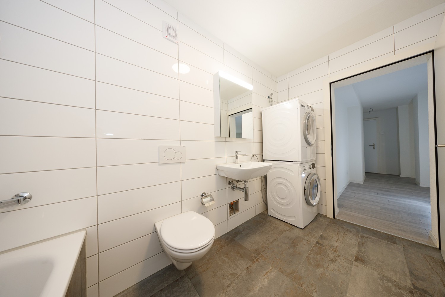 Ihr Traumzuhause wartet! Großzügiger Neubau-Komplex zur Erstvermietung - Bild 7