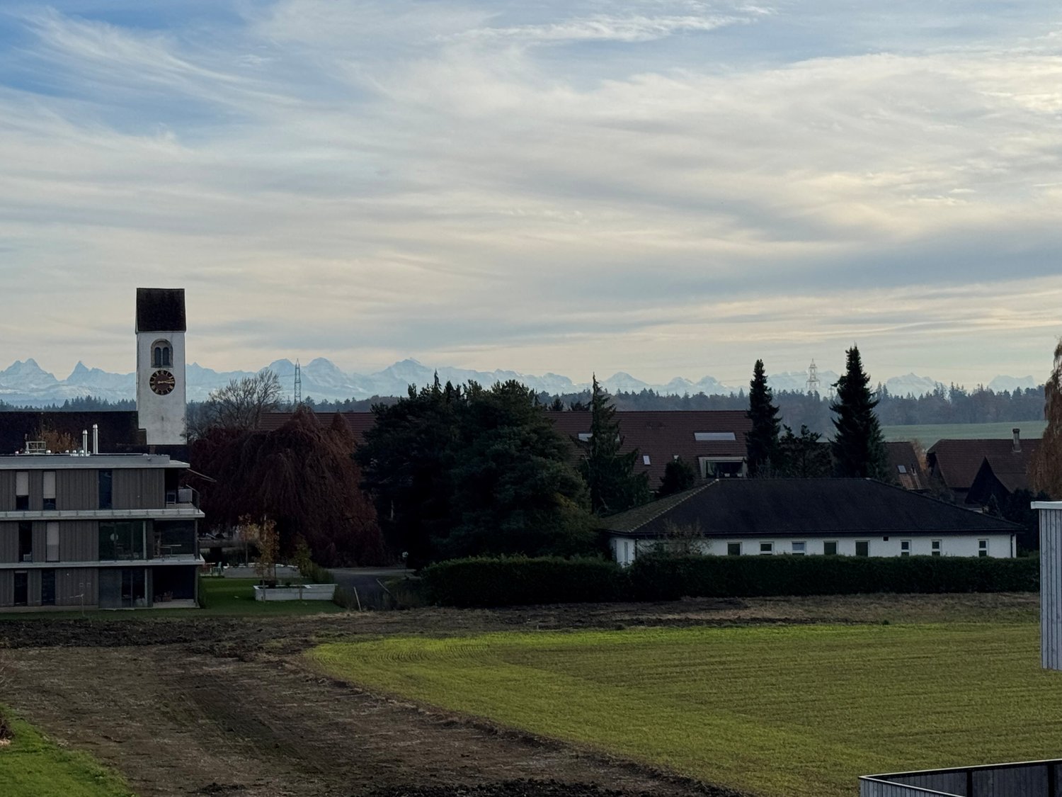 Neubau - Erstbezug in topmoderne, lichtdurchflutete EG-Wohnung - Bild 9