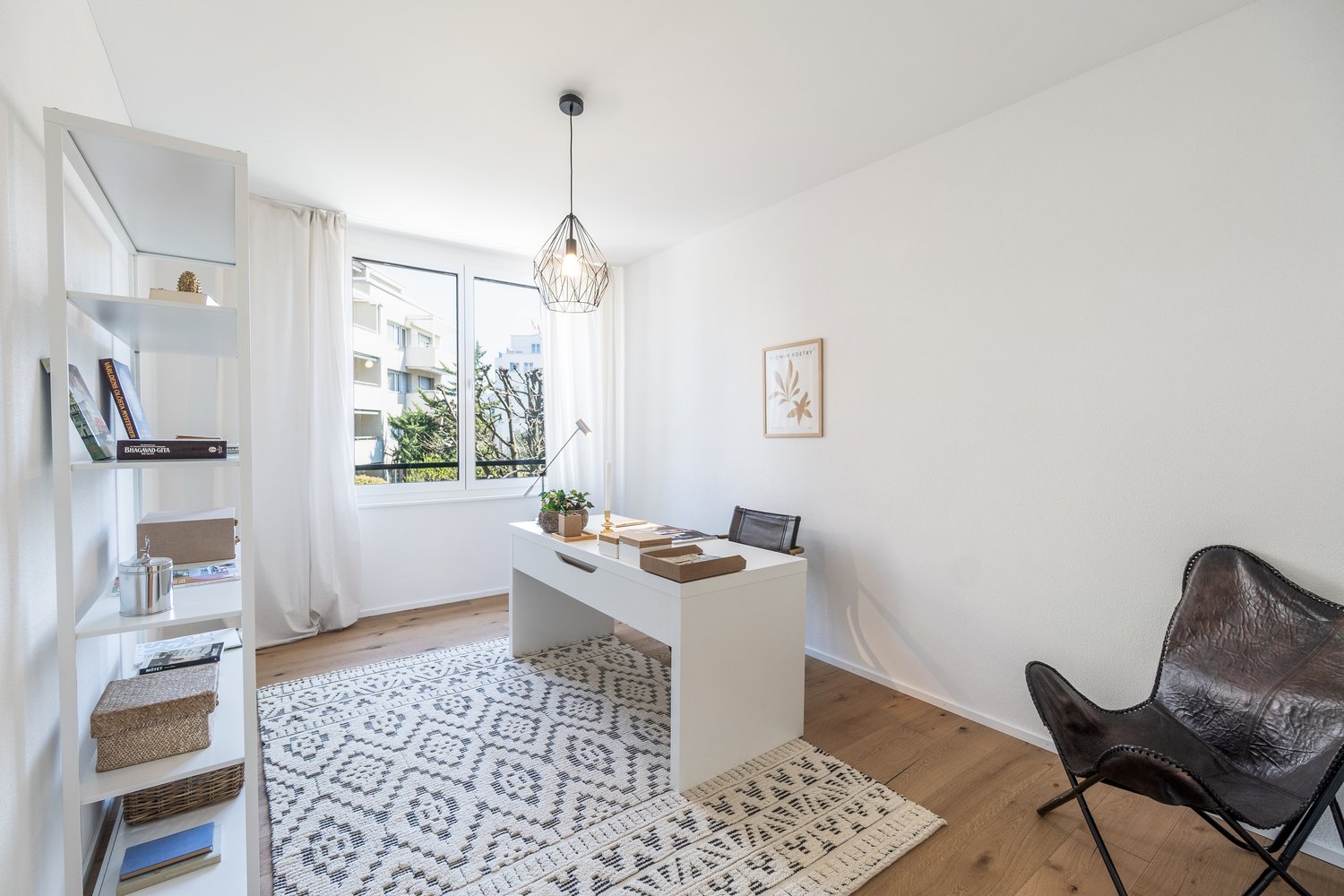 Frühlings-Special - 1 Nettomietzins geschenkt! - Bild 9