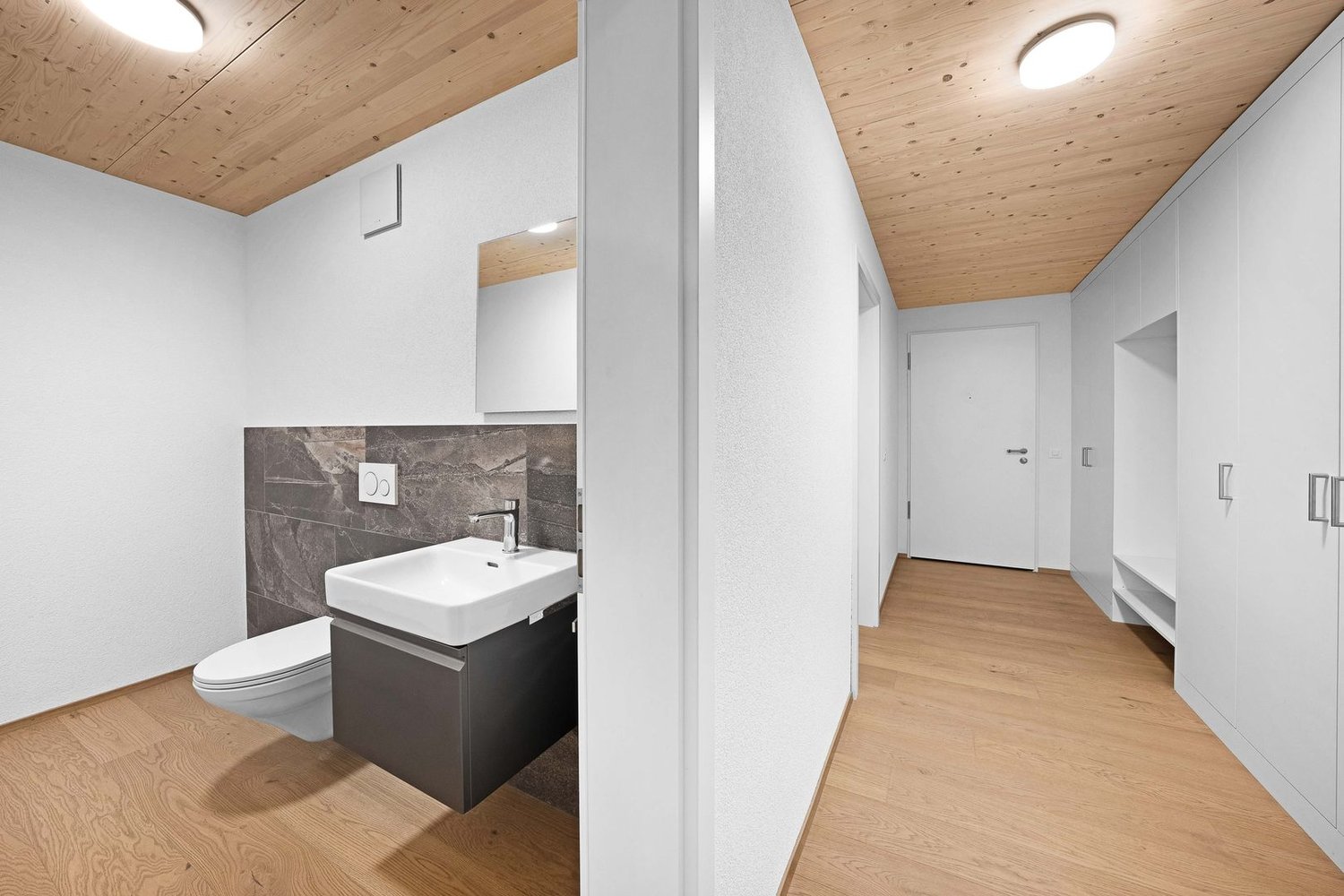 4.5-Zimmer-Wohnung - Bild 4