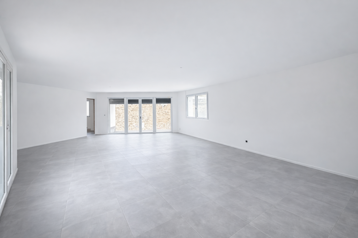 Appartement neuf de 2.5 pièces au rez-de-chaussée à Farvagny - Bild 3