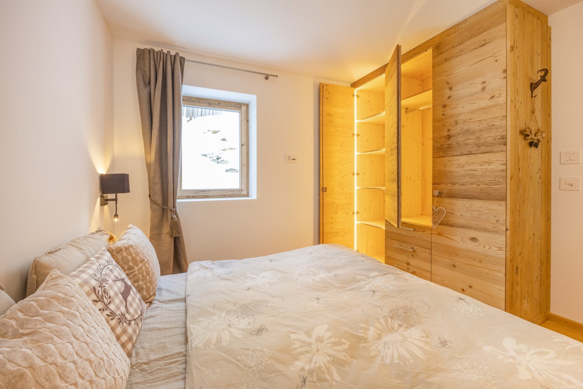 Luxuriöse 4.5-Zi-Whg mit Panoramasicht im 1. OG - Erstbezug Juni 2026 - Bild 7