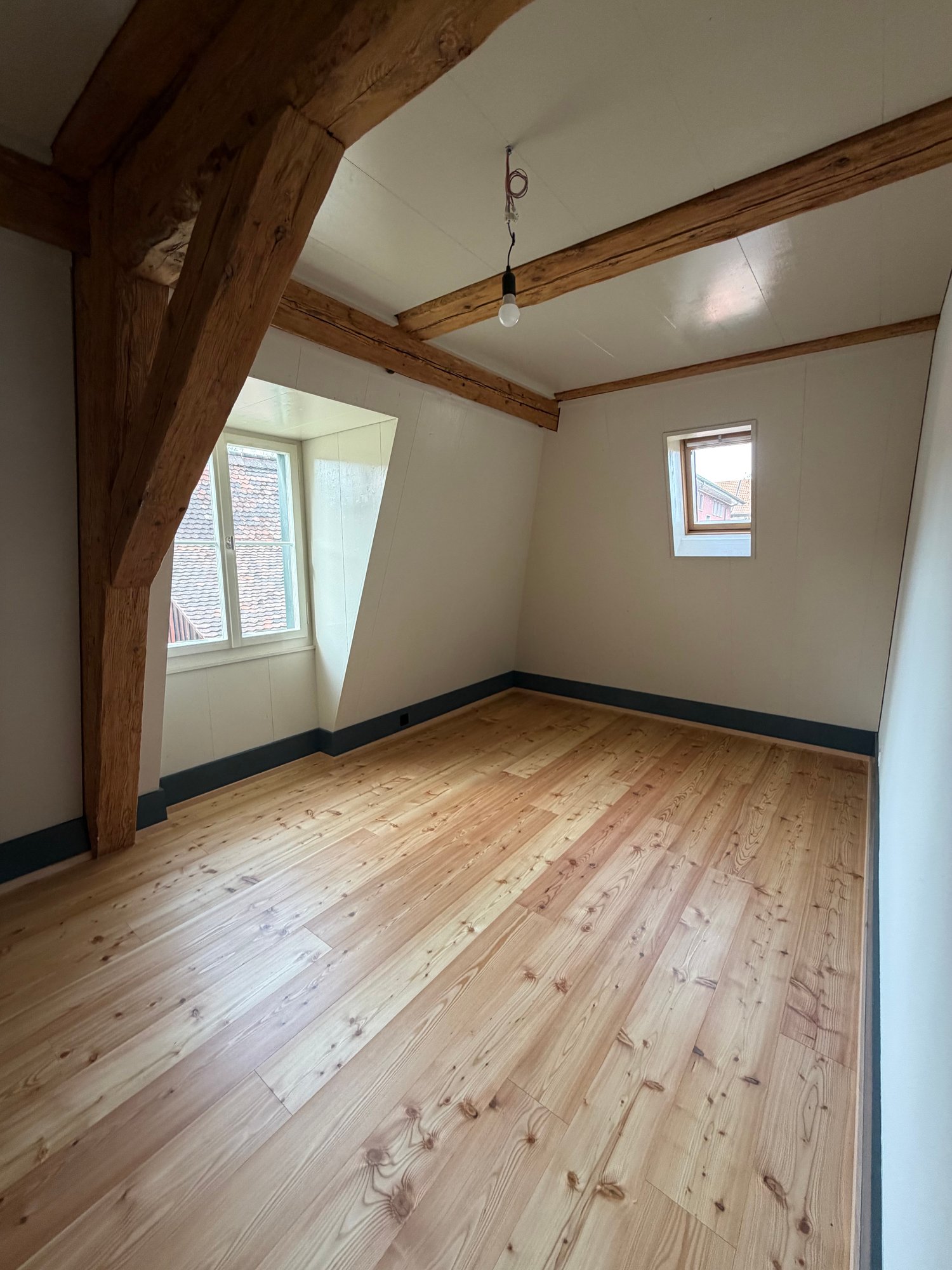 Eigene Parkanlage - Wohnen mit Charme und Einzigartigkeit - Bild 8