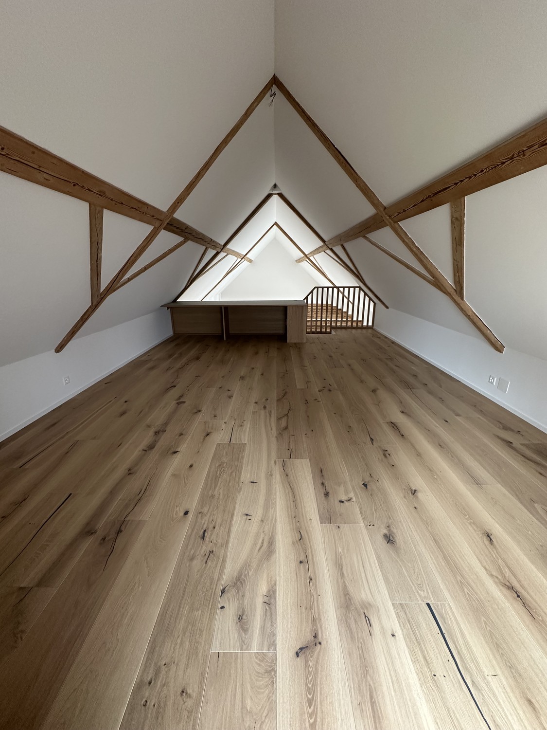 Einzigartiges, freistehendes 3-Zimmerhaus zu vermieten (Erstvermietung) - Bild 8