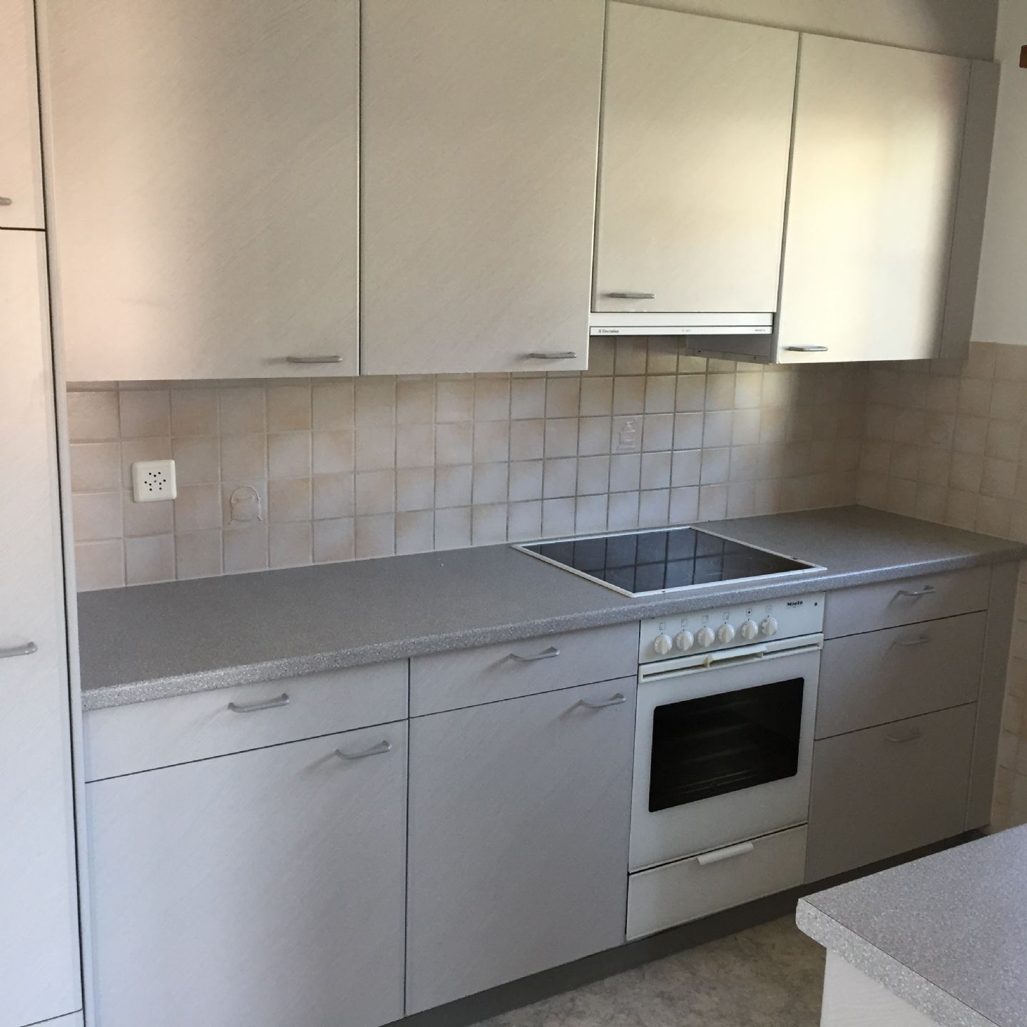 2.5-ZWG / Suchen Sie eine Übergangslösung? Bis ca. im Frühling 2027 befristet wohnen. - Bild 2