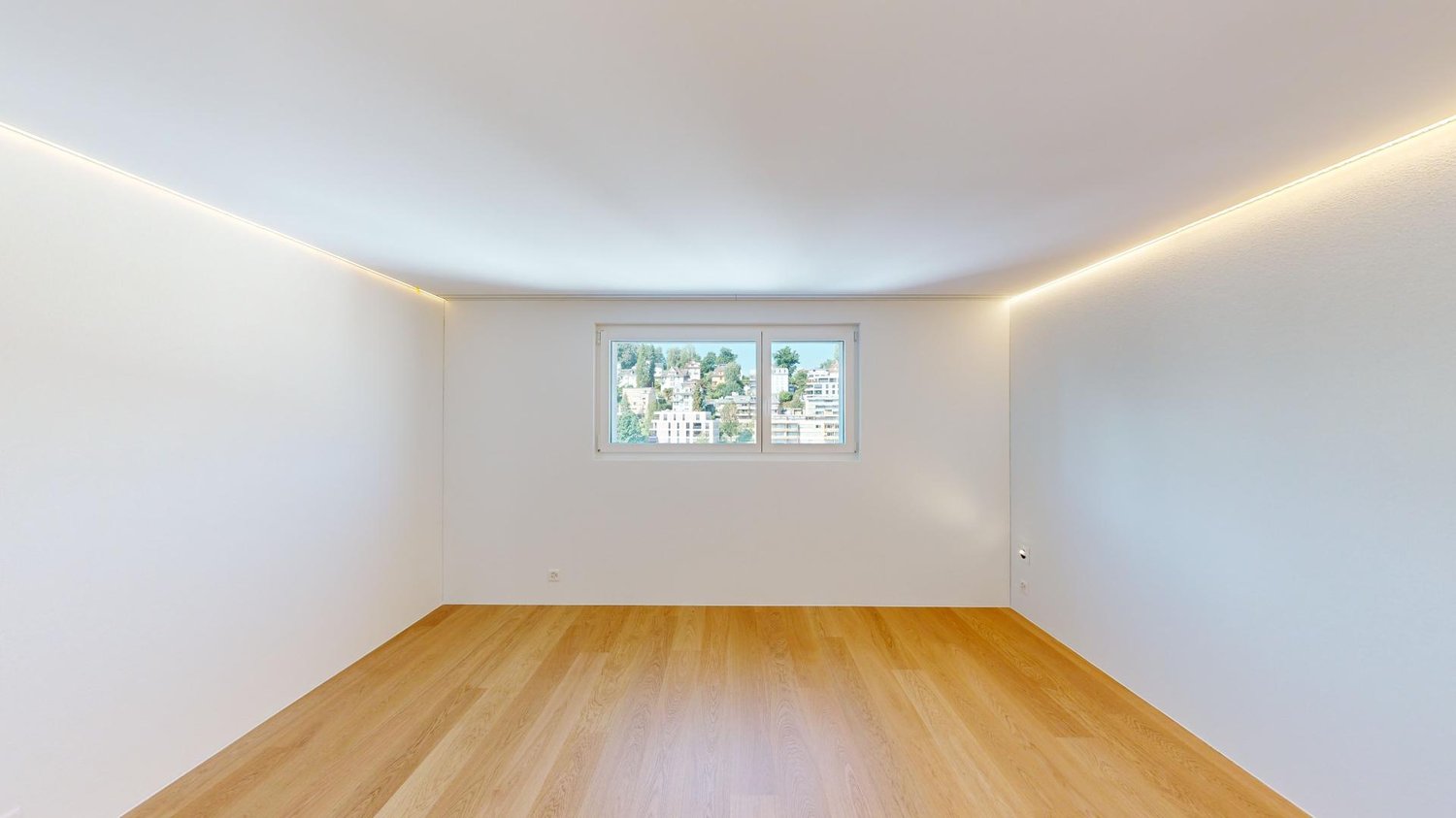 Luxuriöse 2.5-Zimmer-Wohnung in Luzerns Top-Lage - Bild 6