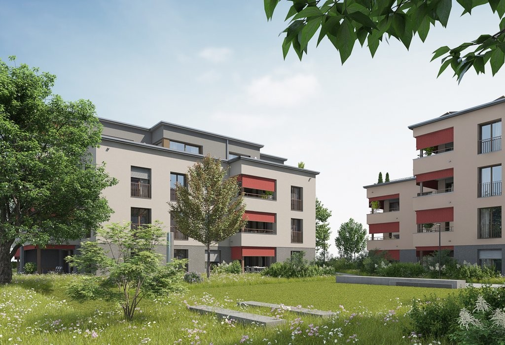 ERSTVERMIETUNG - Komfortabel Wohnen in Reinach - 1_Vorab_2.jpg