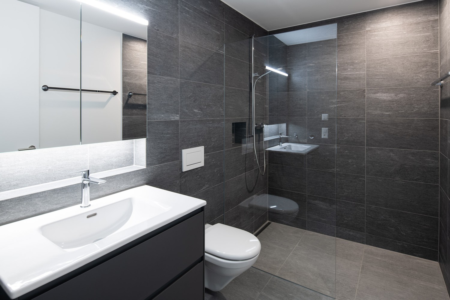 Lebensqualität pur im AVALON - Ihr neues Zuhause direkt am Zürichsee - Bild 7