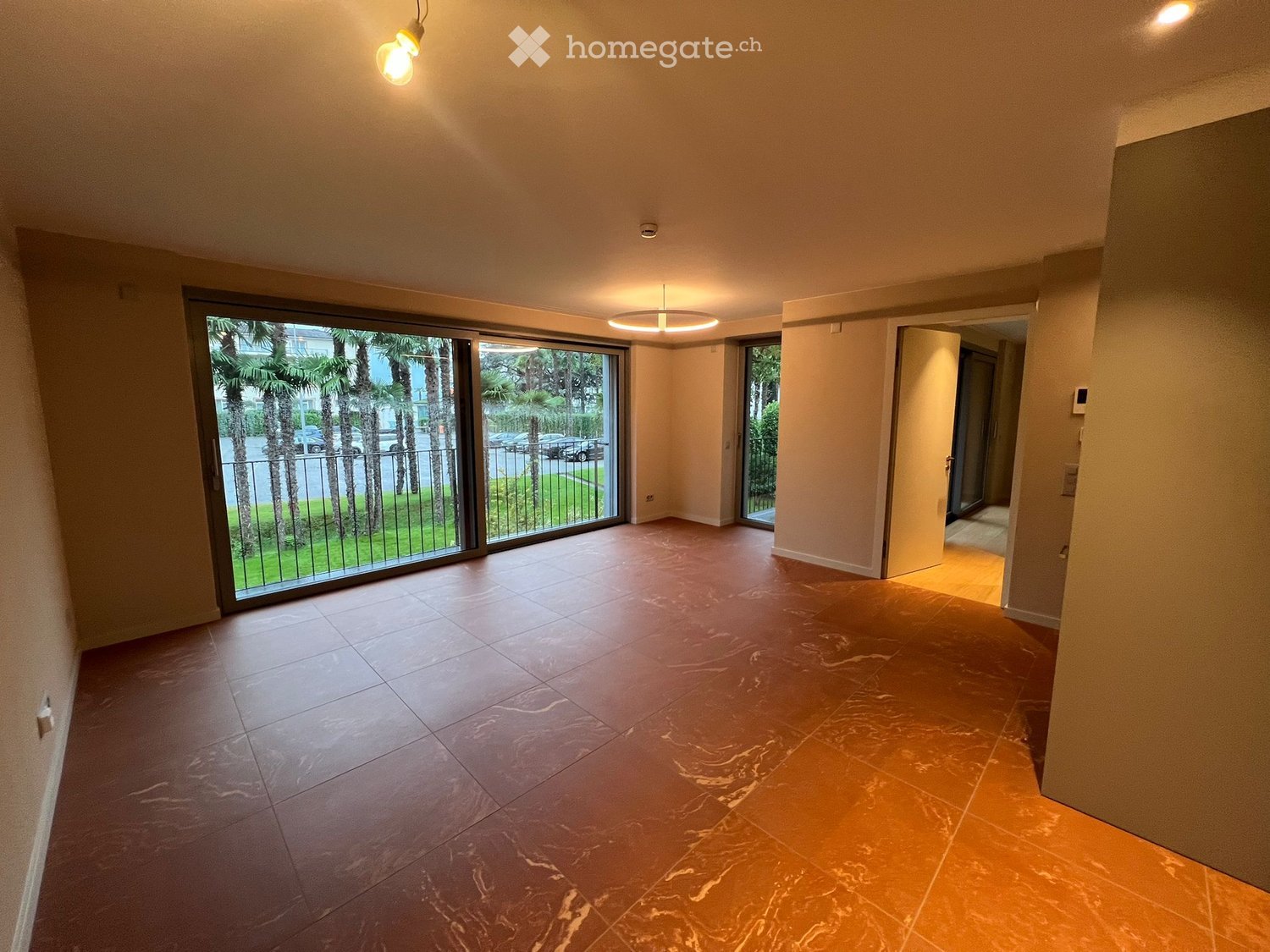 2.5 Zimmer Ferienwohnung an genialer Lage - Bild 3