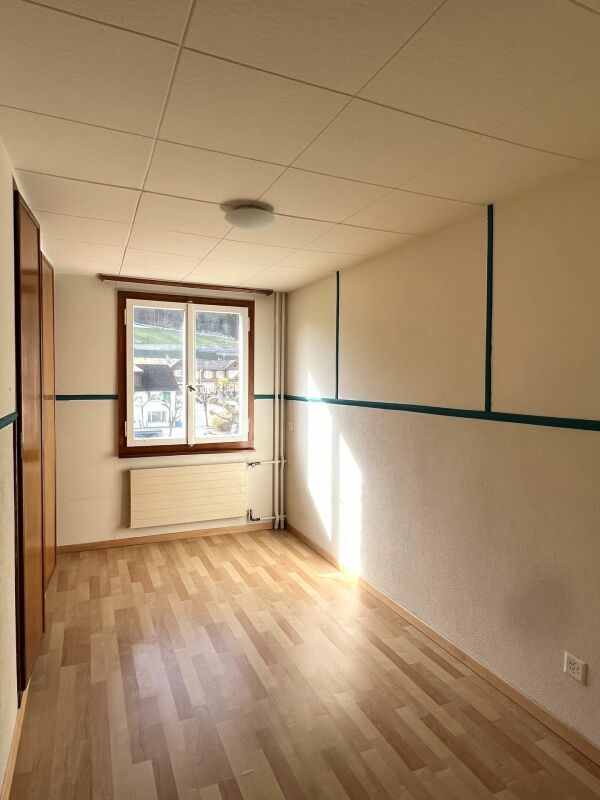 BEFRISTET - 5 Zimmerwohnung in Seewen - Bild 2