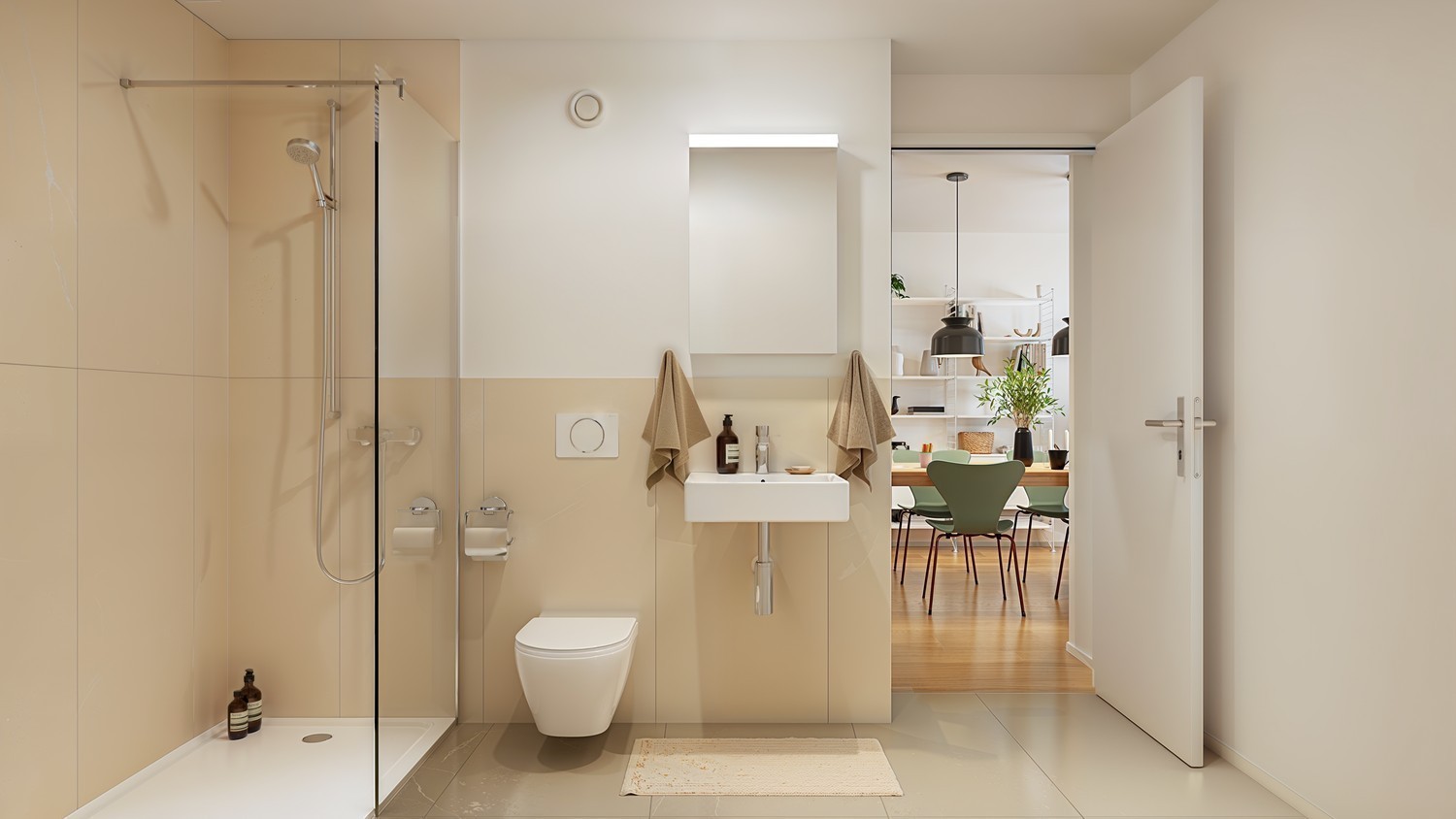 Letzte 5.5-Zimmerwohnung am Uferweg - Bild 10