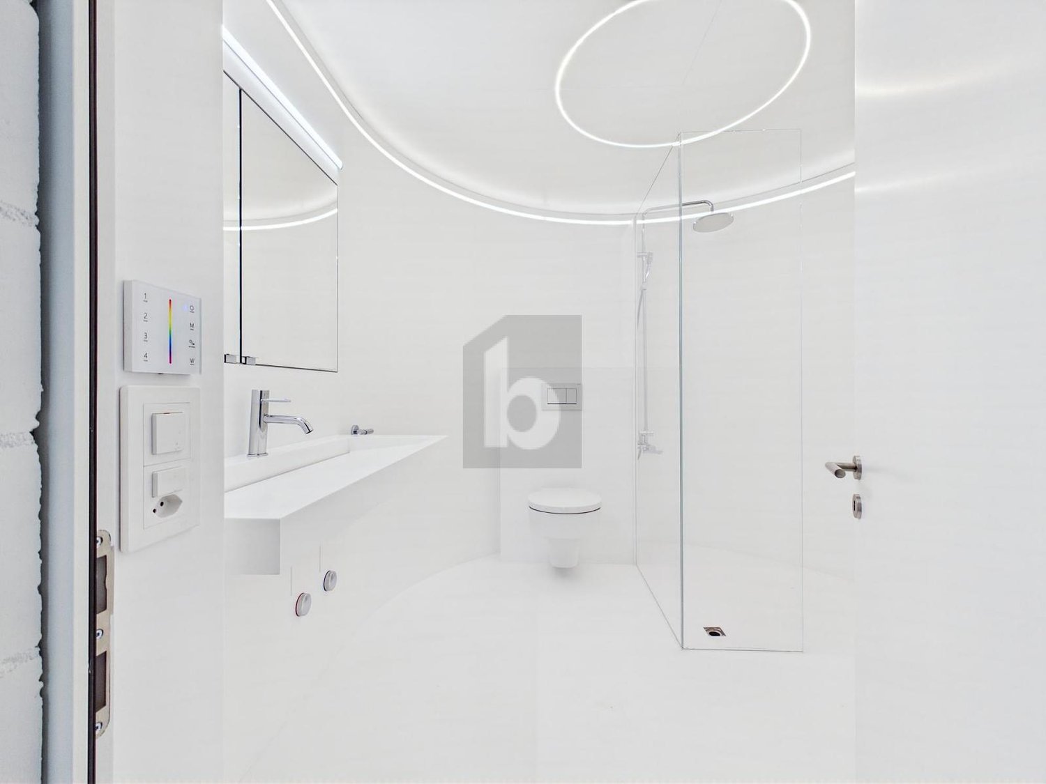 ARCHITEKTUR TRIFFT MODERNSTE BAU-TECHNIK - Bild 4