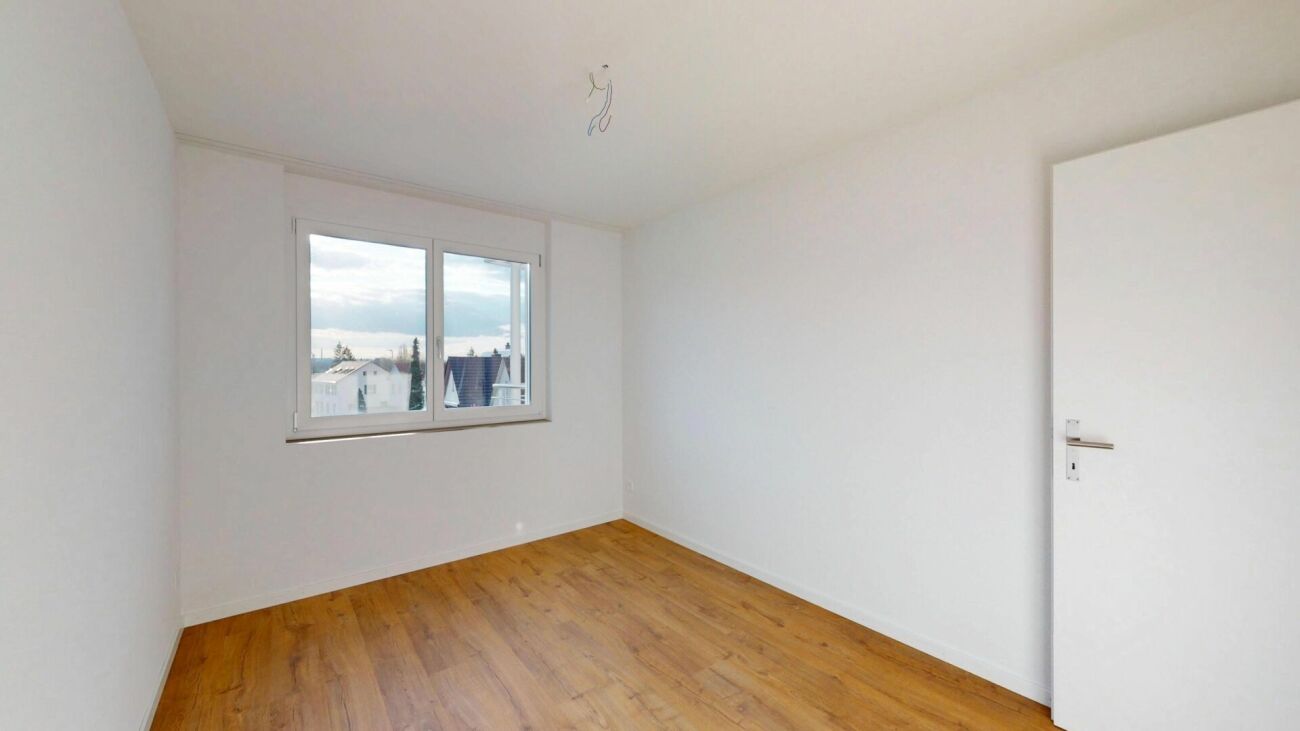 Moderne 3.5-Zimmerwohnung mit 27 m² Terrassenfläche - Bild 7