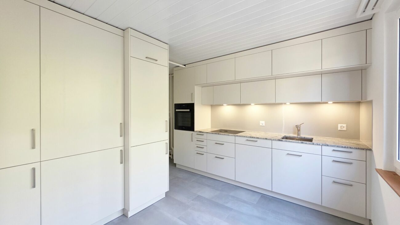 Einmalige Gelegenheit - Stilvoll saniertes Doppelhaus-Hälfte an bester Wohnlage - Bild 3