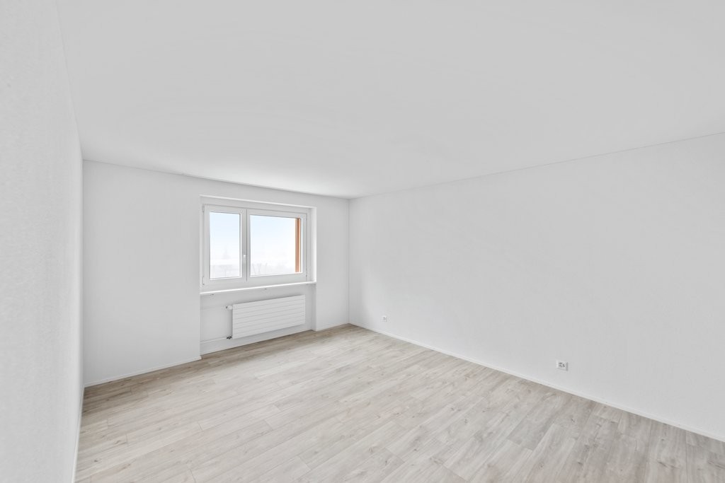 Schöne, zentral gelegene Neubau-Wohnung - Schlafzimmer