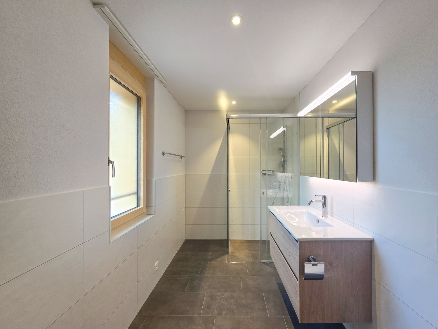 2.5-Zimmer-Wohnung im OG Ost - Bild 10