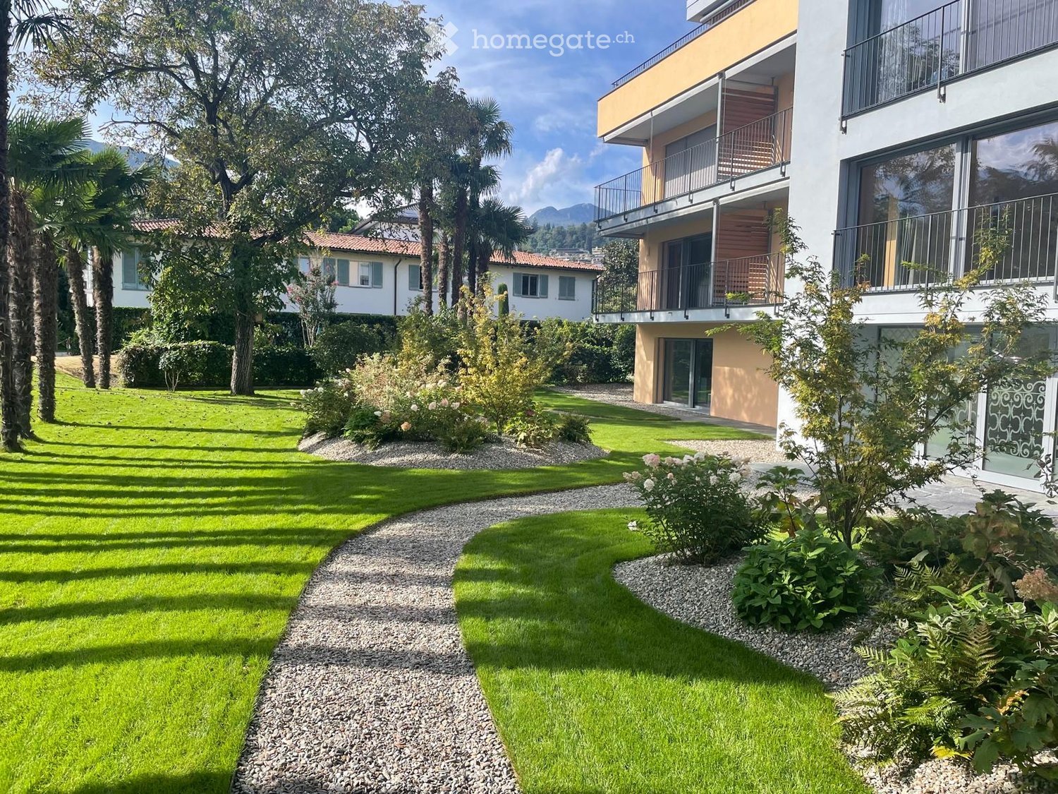 2.5 Zimmer Ferienwohnung an genialer Lage - Bild 11