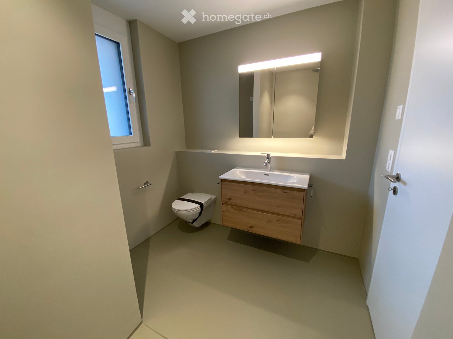 3.5 - Zimmer-Wohnung - Erstvermietung - Bild 11