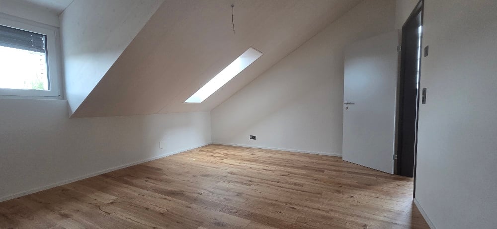 Erstvermietung Dachwohnungen in ruhigem Quartier - Bild 3