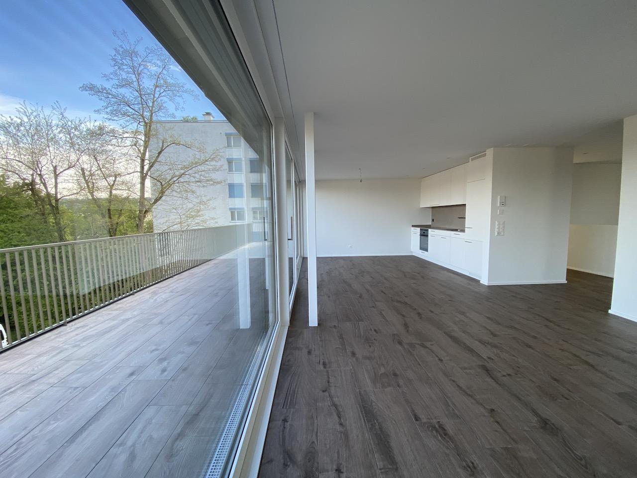 3.5 Zimmerwohnung in Dübendorf - Bild 3