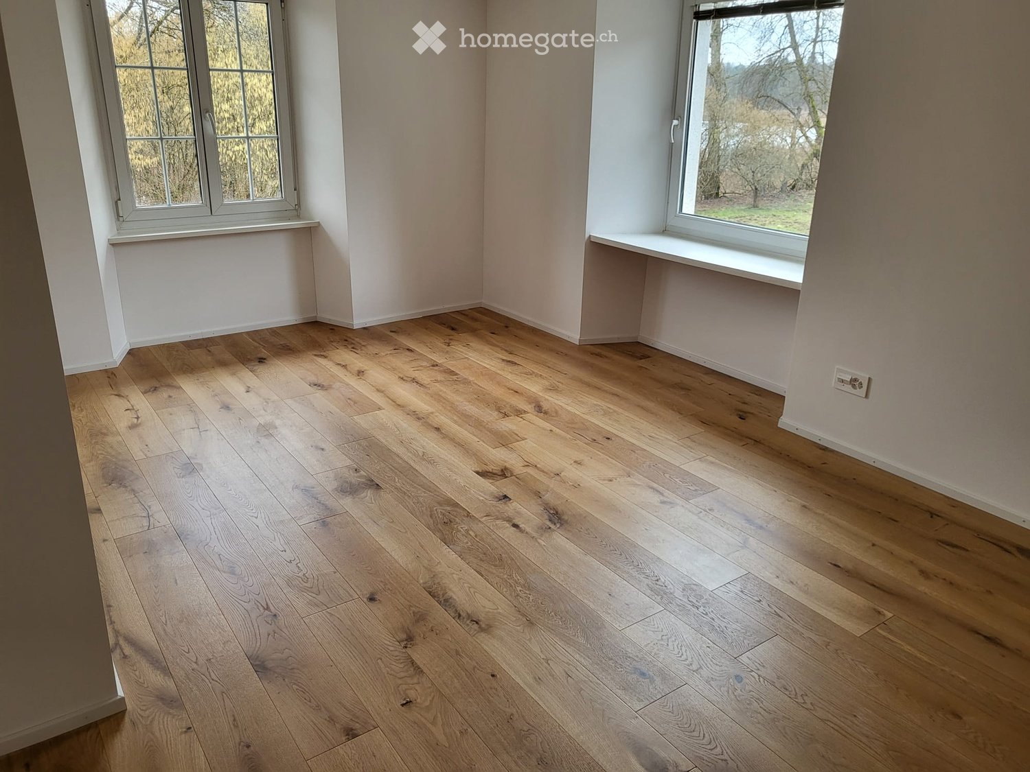 Kernsanierte Wohnung - Bild 5