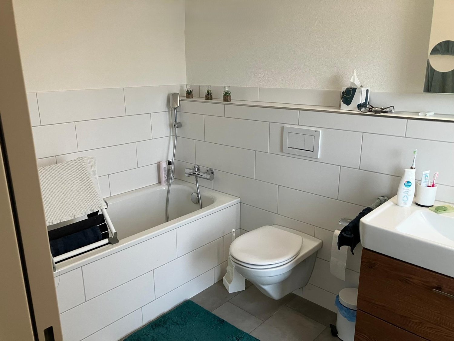 Grosszügige 5.5-Zimmer-Wohnung in Rüfenach AG - Bild 7