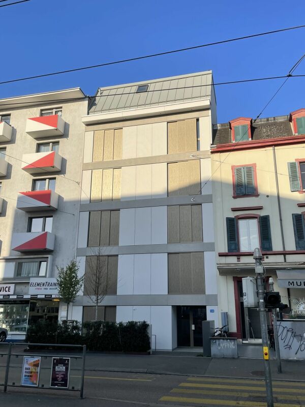 Unique Serviced Living @ Brausebad - Bild 11