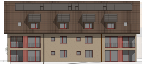 Moderne Neubauwohnung mit hohem Ausbaustandard - Bild 3