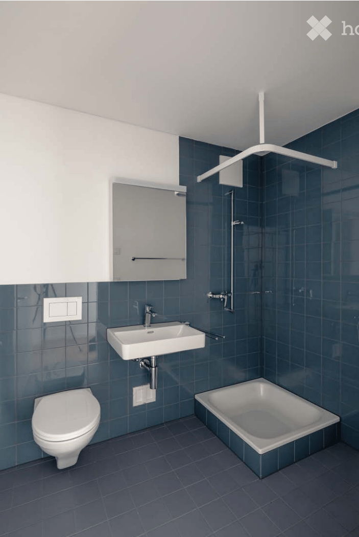 Moderne 4.5-Zimmer-Neubau-Wohnung in Wettingen mit Balkon, ideal für Familien - Bild 4