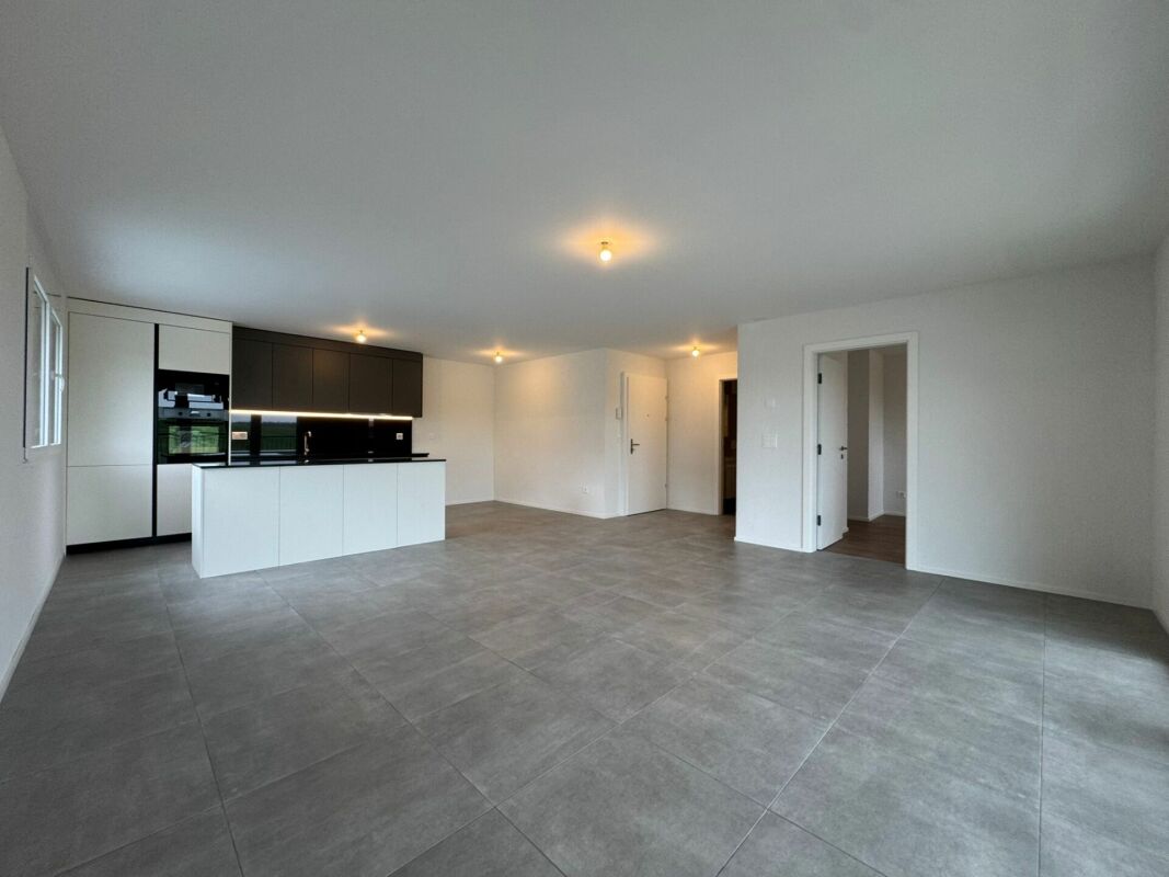 Appartement neuf de 2.5 pièces au rez-de-chaussée à Farvagny - Bild 2