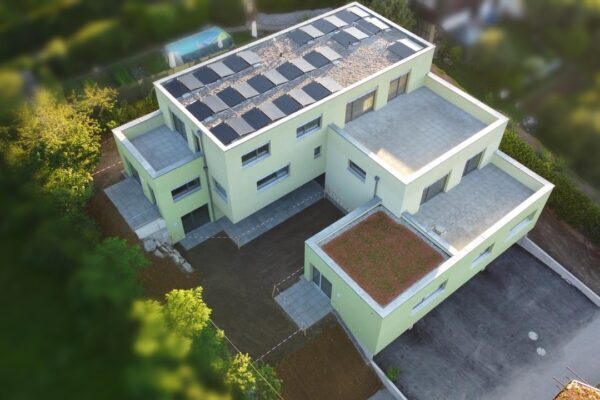 Superbe appartement avec encadrement, de 3,5pcs - Bild 10